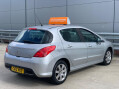 Peugeot 308 1.6 HDi Active Euro 5 5dr 15