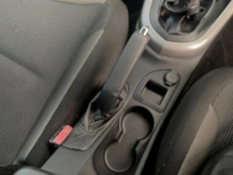 Peugeot 308 1.6 HDi Active Euro 5 5dr 47
