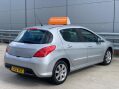 Peugeot 308 1.6 HDi Active Euro 5 5dr 15