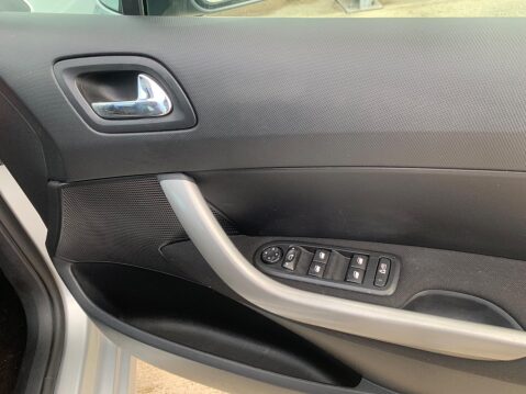 Peugeot 308 1.6 HDi Active Euro 5 5dr 49