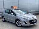 Peugeot 308 1.6 HDi Active Euro 5 5dr