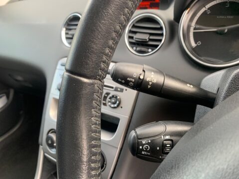 Peugeot 308 1.6 HDi Active Euro 5 5dr 30