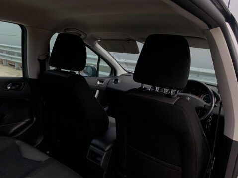 Peugeot 308 1.6 HDi Active Euro 5 5dr 46