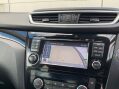 Nissan Qashqai 1.5 dCi n-tec+ 2WD Euro 6 (s/s) 5dr 32