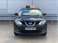 Nissan Qashqai 1.5 dCi n-tec+ 2WD Euro 6 (s/s) 5dr 2