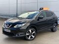 Nissan Qashqai 1.5 dCi n-tec+ 2WD Euro 6 (s/s) 5dr 3