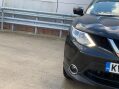 Nissan Qashqai 1.5 dCi n-tec+ 2WD Euro 6 (s/s) 5dr 4