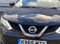 Nissan Qashqai 1.5 dCi n-tec+ 2WD Euro 6 (s/s) 5dr 6