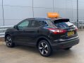 Nissan Qashqai 1.5 dCi n-tec+ 2WD Euro 6 (s/s) 5dr 14