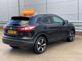 Nissan Qashqai 1.5 dCi n-tec+ 2WD Euro 6 (s/s) 5dr 16