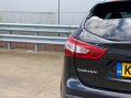 Nissan Qashqai 1.5 dCi n-tec+ 2WD Euro 6 (s/s) 5dr 17