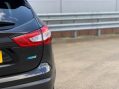 Nissan Qashqai 1.5 dCi n-tec+ 2WD Euro 6 (s/s) 5dr 18