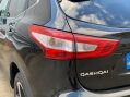 Nissan Qashqai 1.5 dCi n-tec+ 2WD Euro 6 (s/s) 5dr 20