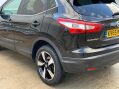 Nissan Qashqai 1.5 dCi n-tec+ 2WD Euro 6 (s/s) 5dr 22