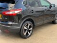 Nissan Qashqai 1.5 dCi n-tec+ 2WD Euro 6 (s/s) 5dr 23