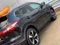 Nissan Qashqai 1.5 dCi n-tec+ 2WD Euro 6 (s/s) 5dr 24