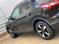 Nissan Qashqai 1.5 dCi n-tec+ 2WD Euro 6 (s/s) 5dr 25