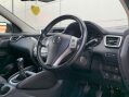Nissan Qashqai 1.5 dCi n-tec+ 2WD Euro 6 (s/s) 5dr 36