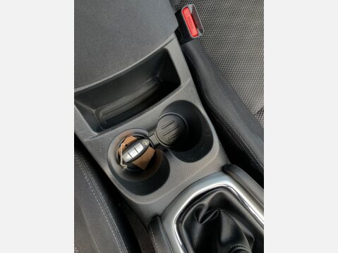 Nissan Qashqai 1.5 dCi n-tec+ 2WD Euro 6 (s/s) 5dr 39