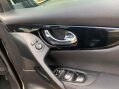 Nissan Qashqai 1.5 dCi n-tec+ 2WD Euro 6 (s/s) 5dr 54