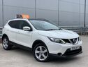 Nissan Qashqai 1.5 dCi N-Connecta 2WD Euro 6 (s/s) 5dr