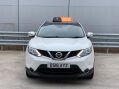 Nissan Qashqai 1.5 dCi N-Connecta 2WD Euro 6 (s/s) 5dr 2