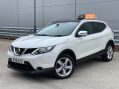 Nissan Qashqai 1.5 dCi N-Connecta 2WD Euro 6 (s/s) 5dr 3