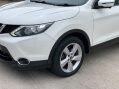 Nissan Qashqai 1.5 dCi N-Connecta 2WD Euro 6 (s/s) 5dr 5
