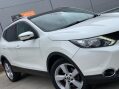 Nissan Qashqai 1.5 dCi N-Connecta 2WD Euro 6 (s/s) 5dr 6