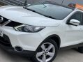 Nissan Qashqai 1.5 dCi N-Connecta 2WD Euro 6 (s/s) 5dr 7