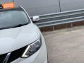 Nissan Qashqai 1.5 dCi N-Connecta 2WD Euro 6 (s/s) 5dr 8
