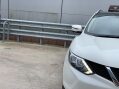 Nissan Qashqai 1.5 dCi N-Connecta 2WD Euro 6 (s/s) 5dr 9