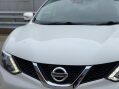 Nissan Qashqai 1.5 dCi N-Connecta 2WD Euro 6 (s/s) 5dr 10