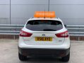 Nissan Qashqai 1.5 dCi N-Connecta 2WD Euro 6 (s/s) 5dr 19