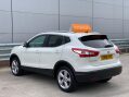 Nissan Qashqai 1.5 dCi N-Connecta 2WD Euro 6 (s/s) 5dr 20