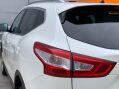 Nissan Qashqai 1.5 dCi N-Connecta 2WD Euro 6 (s/s) 5dr 22
