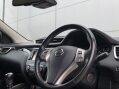 Nissan Qashqai 1.5 dCi N-Connecta 2WD Euro 6 (s/s) 5dr 30