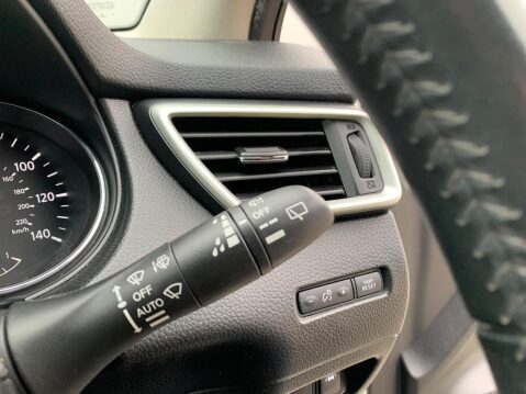 Nissan Qashqai 1.5 dCi N-Connecta 2WD Euro 6 (s/s) 5dr 35