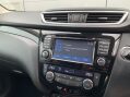 Nissan Qashqai 1.5 dCi N-Connecta 2WD Euro 6 (s/s) 5dr 37