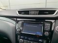 Nissan Qashqai 1.5 dCi N-Connecta 2WD Euro 6 (s/s) 5dr 38