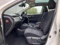 Nissan Qashqai 1.5 dCi N-Connecta 2WD Euro 6 (s/s) 5dr 49