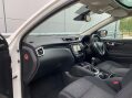 Nissan Qashqai 1.5 dCi N-Connecta 2WD Euro 6 (s/s) 5dr 50