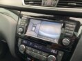 Nissan Qashqai 1.5 dCi N-Connecta 2WD Euro 6 (s/s) 5dr 52