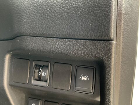 Nissan Qashqai 1.5 dCi N-Connecta 2WD Euro 6 (s/s) 5dr 54