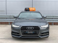 Audi A6 2.0 TDI ultra S line S Tronic Euro 6 (s/s) 5dr 3