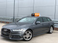 Audi A6 2.0 TDI ultra S line S Tronic Euro 6 (s/s) 5dr 4