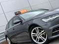 Audi A6 2.0 TDI ultra S line S Tronic Euro 6 (s/s) 5dr 5
