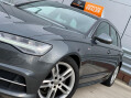 Audi A6 2.0 TDI ultra S line S Tronic Euro 6 (s/s) 5dr 6