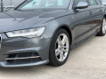 Audi A6 2.0 TDI ultra S line S Tronic Euro 6 (s/s) 5dr 11