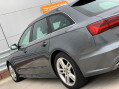 Audi A6 2.0 TDI ultra S line S Tronic Euro 6 (s/s) 5dr 19